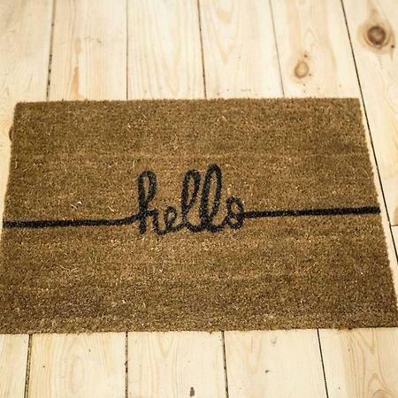 Intimate And Artistic Flat Wifi Puerta Del Sol Apartment Madrid Exterior photo