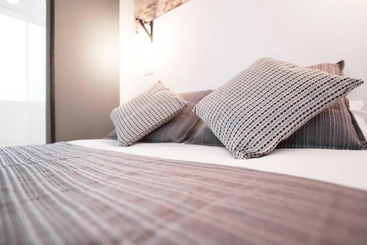 Intimate And Artistic Flat Wifi Puerta Del Sol Apartment Madrid Exterior photo