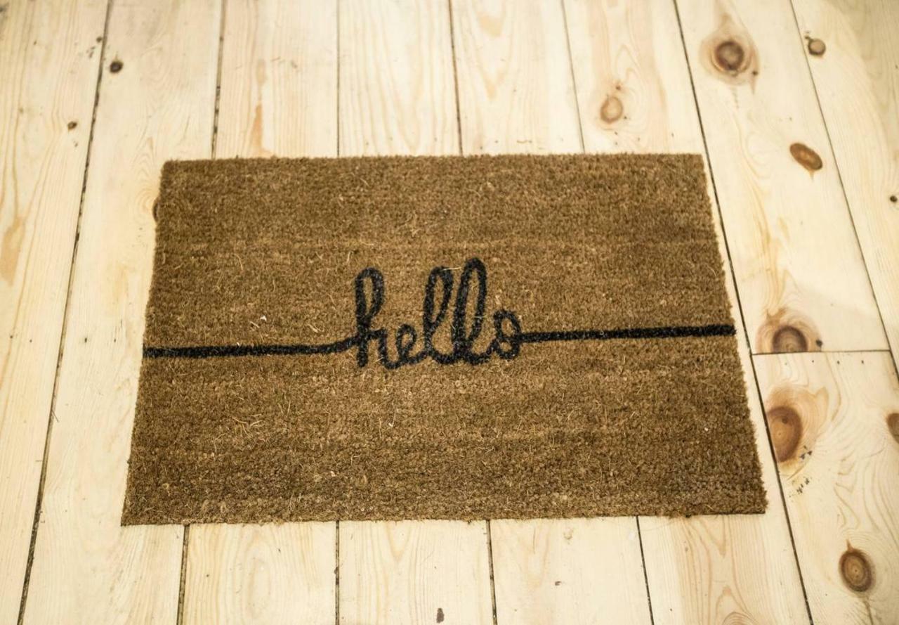 Intimate And Artistic Flat Wifi Puerta Del Sol Apartment Madrid Exterior photo